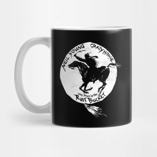 Harfest Neil Young Mug